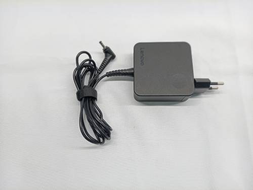 Lenovo Original Small Pin 65W Charger ADLX65CCGE2A